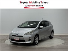 トヨタ アクア S
