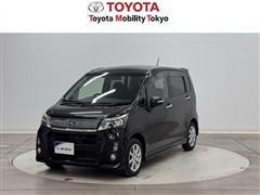 ステラ カスタムR スマートアシスト