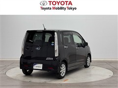 ステラ カスタムR スマートアシスト