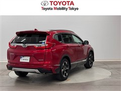 CR-V HV EX マスターピース
