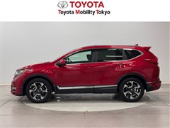 CR-V HV EX マスターピース