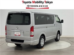 ハイエースV スーパーGL