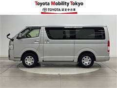 ハイエースV スーパーGL