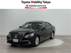 クラウンHV ロイヤルサルーンG