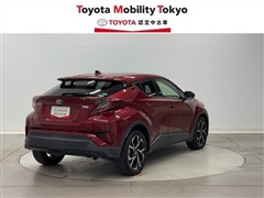 C-HR HV G