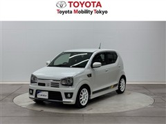 スズキ アルト ワークス