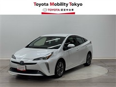 トヨタ プリウス S ツーリングセレクション