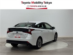 プリウス S ツーリングセレクション