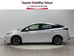 プリウス S ツーリングセレクション