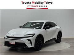 クラウン スポーツ HV Z