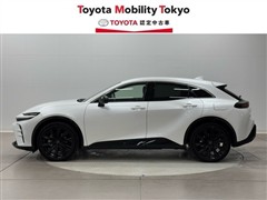 クラウン スポーツ HV Z