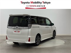 ヴォクシー ZS キラメキ3