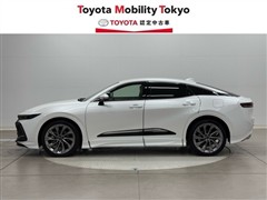 クラウンクロスオーバーGアドバンス