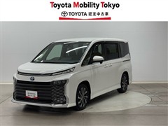 ヴォクシー HV S-Z