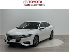 ホンダ インサイト EX