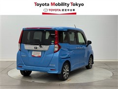 ルーミー カスタムG-T