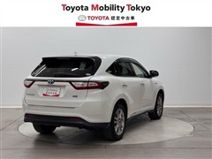 ハリアーHVプログレスメタル&レザ