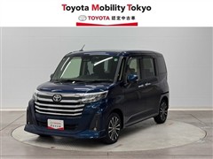 ルーミー カスタムG-T