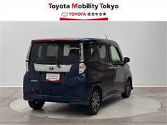 ルーミー カスタムG-T