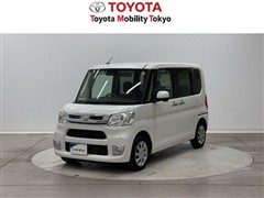 タント Xターボ SA3