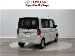 タント Xターボ SA3