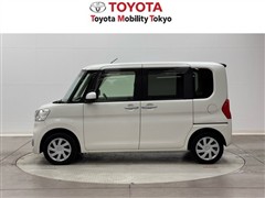 タント Xターボ SA3