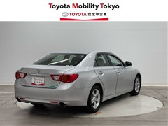 マークX 250Gリラックスセレクション