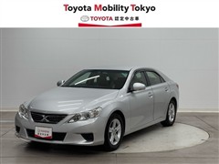 トヨタ マークX 250Gリラックスセレクション