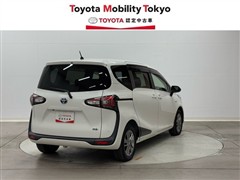 シエンタ HV G クエロ