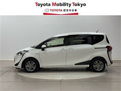 シエンタ HV G クエロ