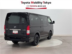 ハイエースV S-GL Dプライム2