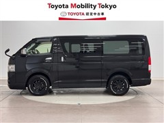 ハイエースV S-GL Dプライム2