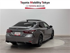 カムリHV WSレザーパッケージ