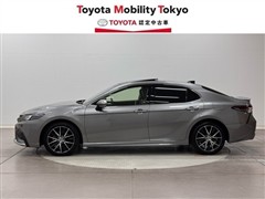 カムリHV WSレザーパッケージ