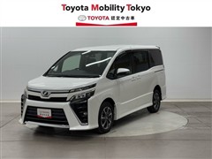 ヴォクシー ZS