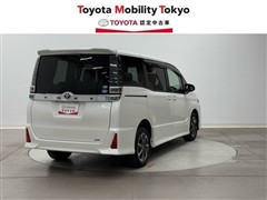 ヴォクシー ZS