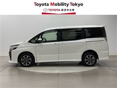 ヴォクシー ZS