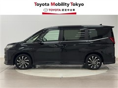 ノア HV S-Z