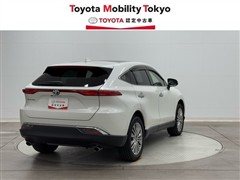 ハリアー Z レザーパッケージ