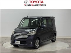 日産 デイズルークス ハイウェイスターTB