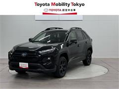 トヨタ　RAV4 HVアドベンチャーオフ2