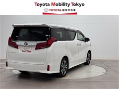 アルファード S Cパッケージ