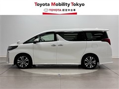 アルファード S Cパッケージ