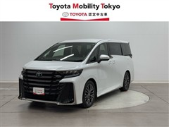 ヴェルファイアHV Z プレミア