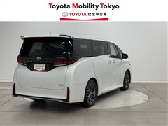 ヴェルファイアHV Z プレミア