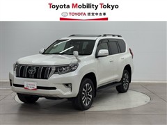 ランクルプラドTX Lパッケージ