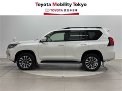 ランクルプラドTX Lパッケージ