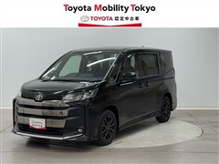 トヨタ ノア S-G