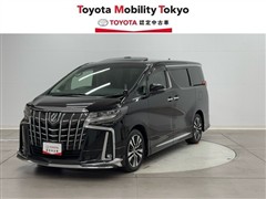 アルファード S Cパッケージ