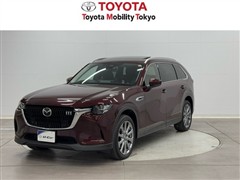 マツダ CX-80 XD Lパッケージ